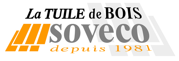 La Tuile de bois Soveco